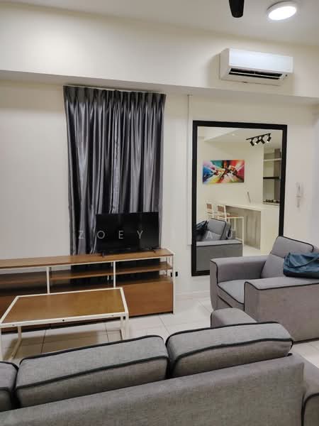 Service Residence for Rent at Sutera Avenue - Zoey Liau - PropertyGuru.com.my