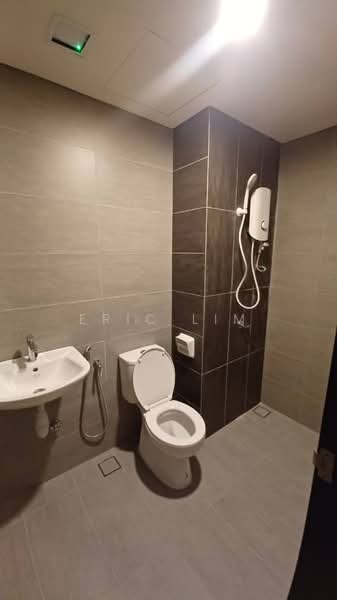 Servis Apartment untuk Disewa di The New Duo @ Edumetro - Eric Lim - Bathroom - PropertyGuru.com.my