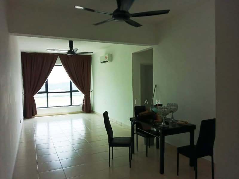 Condominium for Rent at One Foresta - Jerry Tan - Living Room - PropertyGuru.com.my