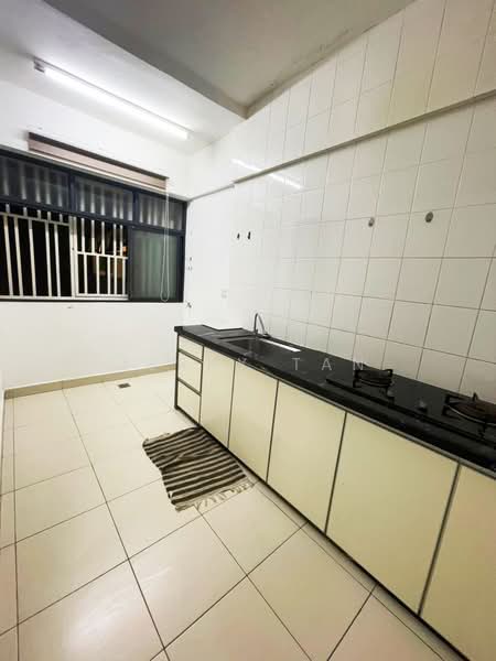 Condominium for Rent at One Foresta - Jerry Tan - Kitchen - PropertyGuru.com.my