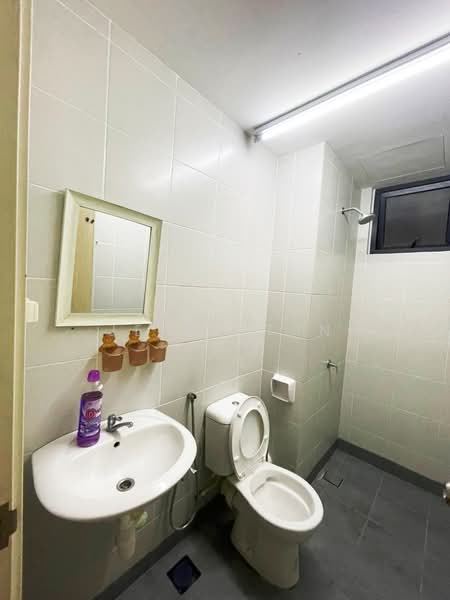 Condominium for Rent at One Foresta - Jerry Tan - Bathroom - PropertyGuru.com.my