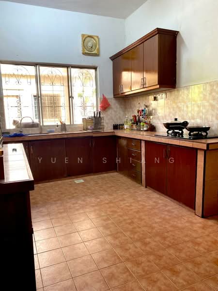 Rumah Teres 2 Tingkat untuk Dijual di Taman Cempaka (Ampang) - Yuen Shiang - PropertyGuru.com.my