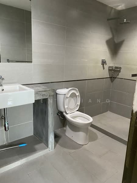 Rumah Teres 2 Tingkat untuk Dijual di Taman Cempaka (Ampang) - Yuen Shiang - PropertyGuru.com.my