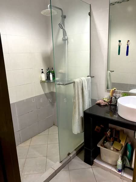 Rumah Teres 2 Tingkat untuk Dijual di Taman Cempaka (Ampang) - Yuen Shiang - PropertyGuru.com.my