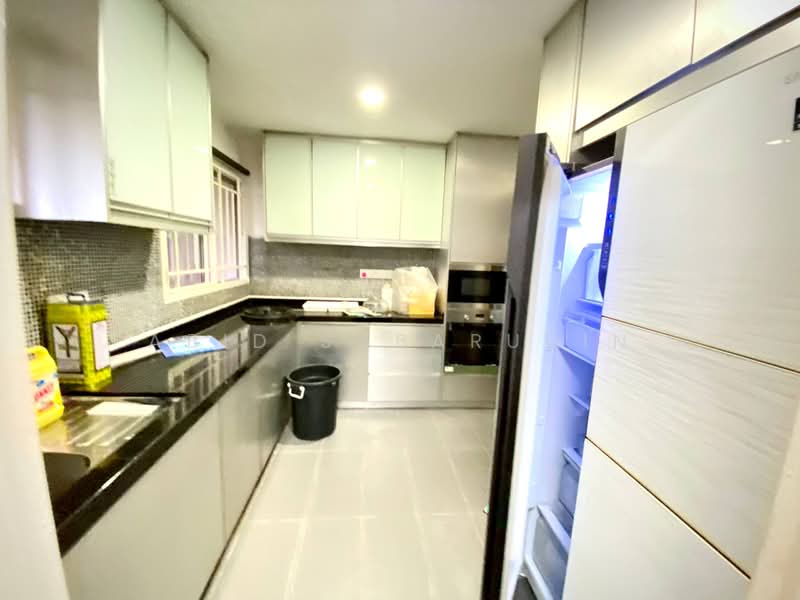 Kondominium untuk Disewa di Seri Maya Condominium - Abid Sabarudin - PropertyGuru.com.my