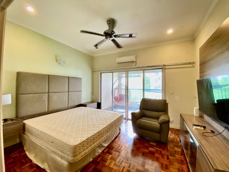 Kondominium untuk Disewa di Seri Maya Condominium - Abid Sabarudin - PropertyGuru.com.my