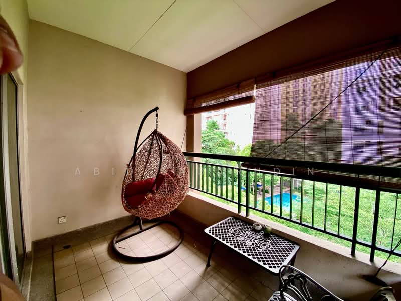 Kondominium untuk Disewa di Seri Maya Condominium - Abid Sabarudin - PropertyGuru.com.my