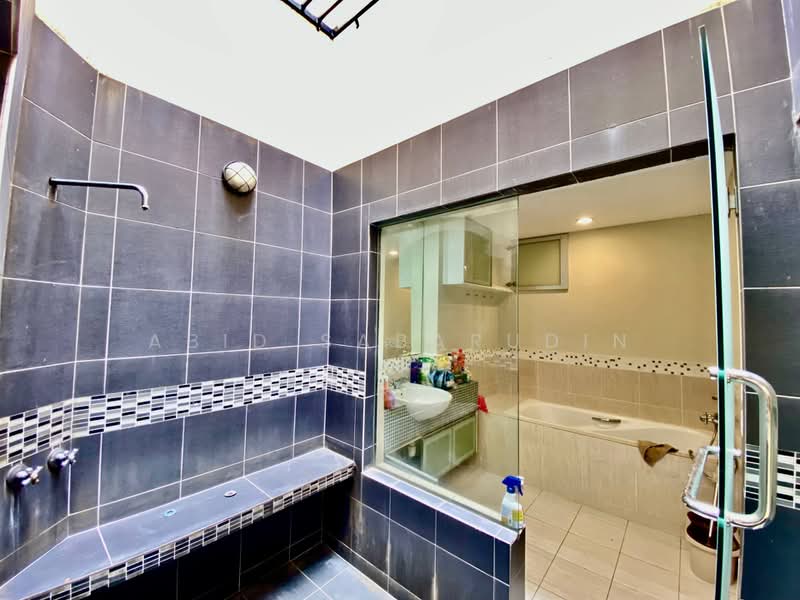 Kondominium untuk Disewa di Seri Maya Condominium - Abid Sabarudin - PropertyGuru.com.my