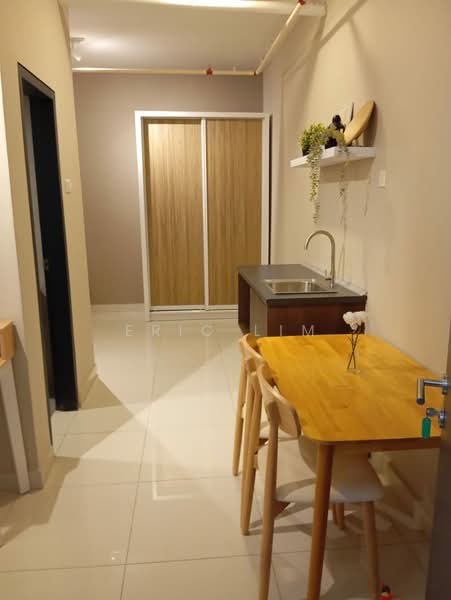 Servis Apartment untuk Disewa di The New Duo @ Edumetro - Eric Lim - Interior - PropertyGuru.com.my
