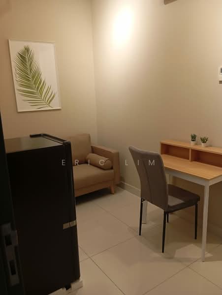 Servis Apartment untuk Disewa di The New Duo @ Edumetro - Eric Lim - Study - PropertyGuru.com.my