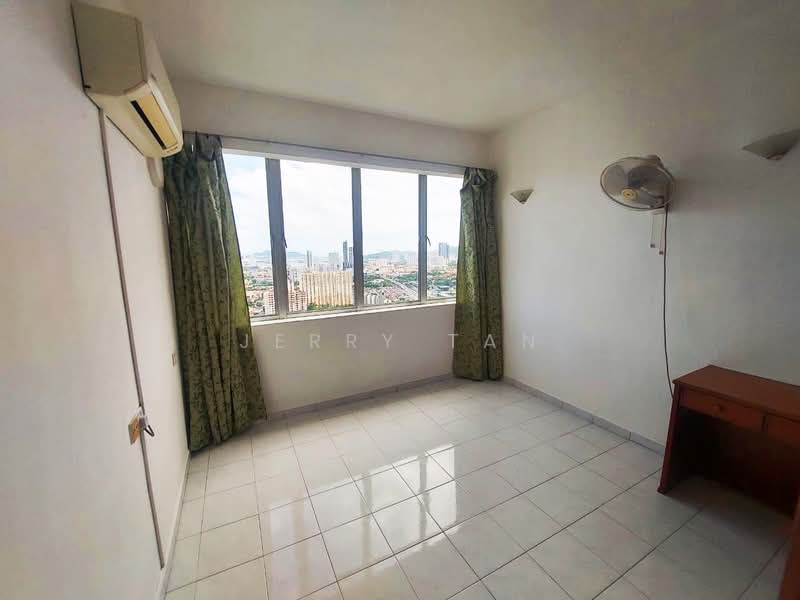 Condominium for Rent at N-Park Condominium - Jerry Tan - View - PropertyGuru.com.my