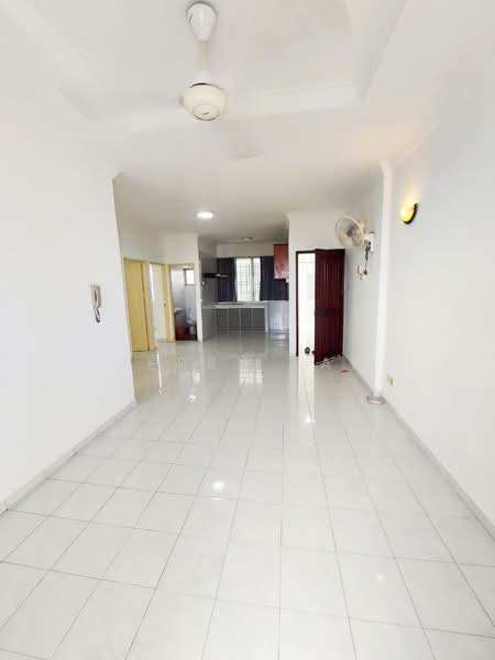 Condominium for Rent at N-Park Condominium - Jerry Tan - Living Room - PropertyGuru.com.my