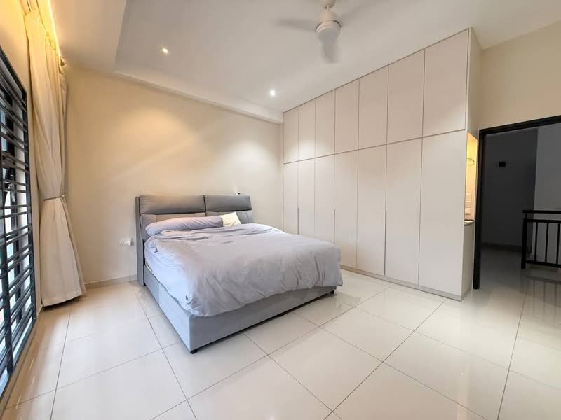 Rumah Teres 2 Tingkat untuk Dijual di Taman Desa Tebrau (Tebrau) - Ken Liew - PropertyGuru.com.my