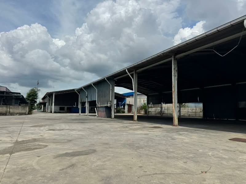 Factory for Rent in Taman Perindustrian Kota Puteri (Masai) - Janet Tan - Exterior - PropertyGuru.com.my