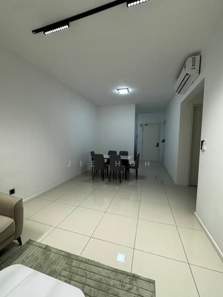Service Residence for Rent at Duta Park Residences - Jie Hoh - PropertyGuru.com.my