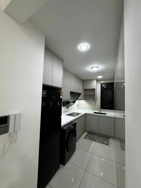 Service Residence for Rent at Duta Park Residences - Jie Hoh - PropertyGuru.com.my