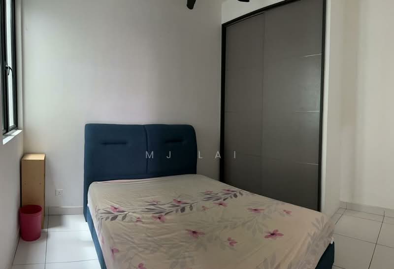 Service Residence for Rent at Sky Peak Residences - MJ Lai - PropertyGuru.com.my