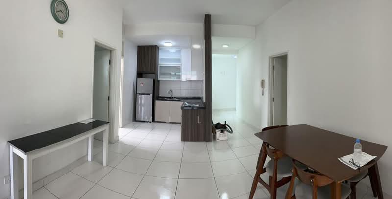 Service Residence for Rent at Sky Peak Residences - MJ Lai - PropertyGuru.com.my