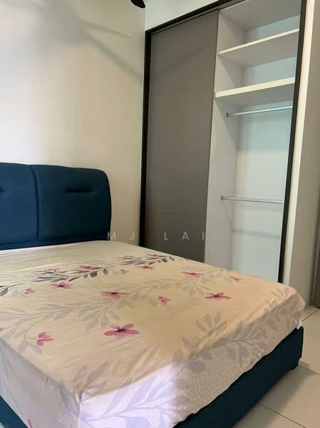 Service Residence for Rent at Sky Peak Residences - MJ Lai - PropertyGuru.com.my