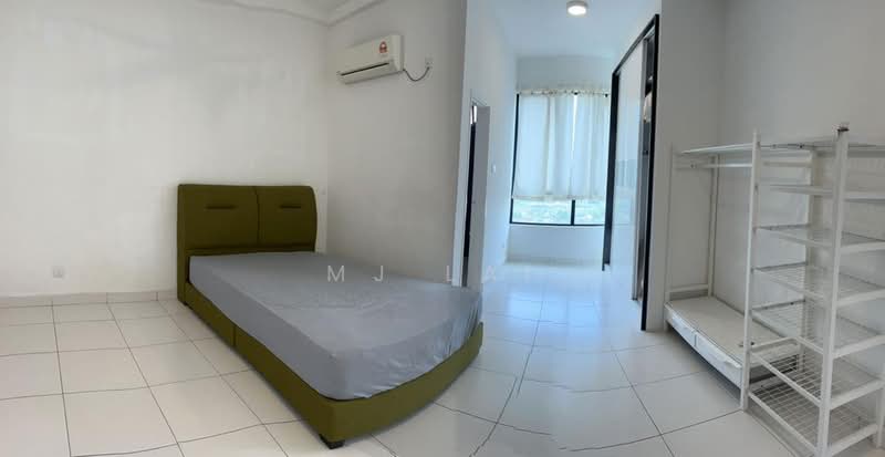 Service Residence for Rent at Sky Peak Residences - MJ Lai - PropertyGuru.com.my