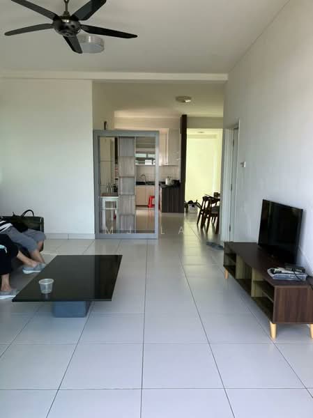Service Residence for Rent at Sky Peak Residences - MJ Lai - PropertyGuru.com.my