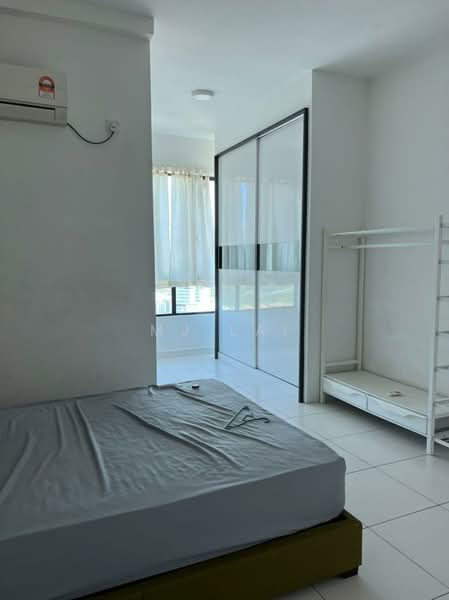 Service Residence for Rent at Sky Peak Residences - MJ Lai - PropertyGuru.com.my