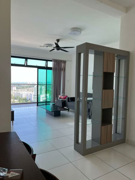Service Residence for Rent at Sky Peak Residences - MJ Lai - PropertyGuru.com.my