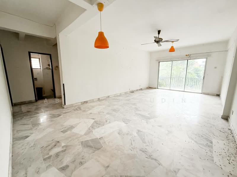 Apartment for Sale at Melawati Hillside Apartment - Abid Sabarudin - PropertyGuru.com.my