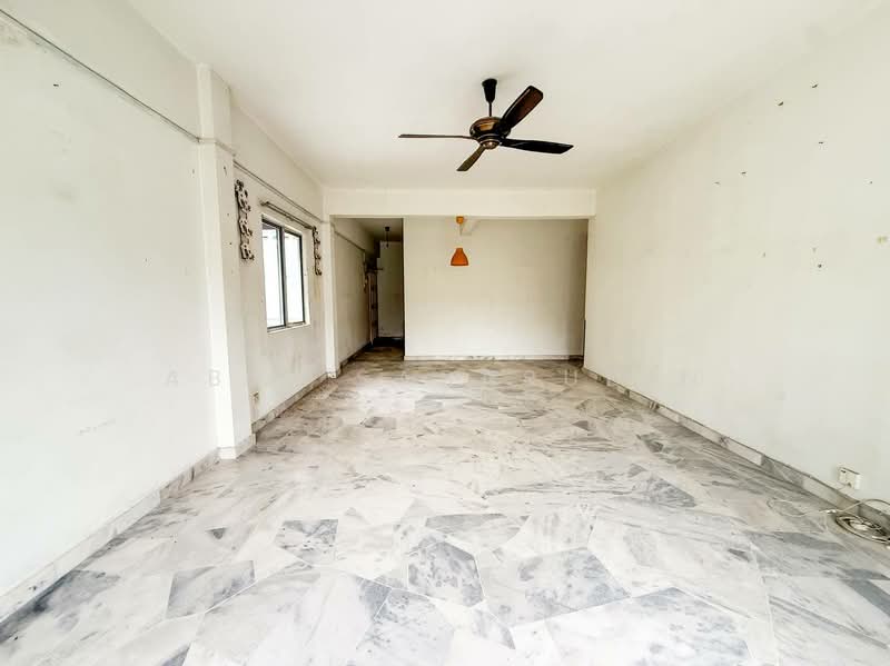 Apartment for Sale at Melawati Hillside Apartment - Abid Sabarudin - PropertyGuru.com.my