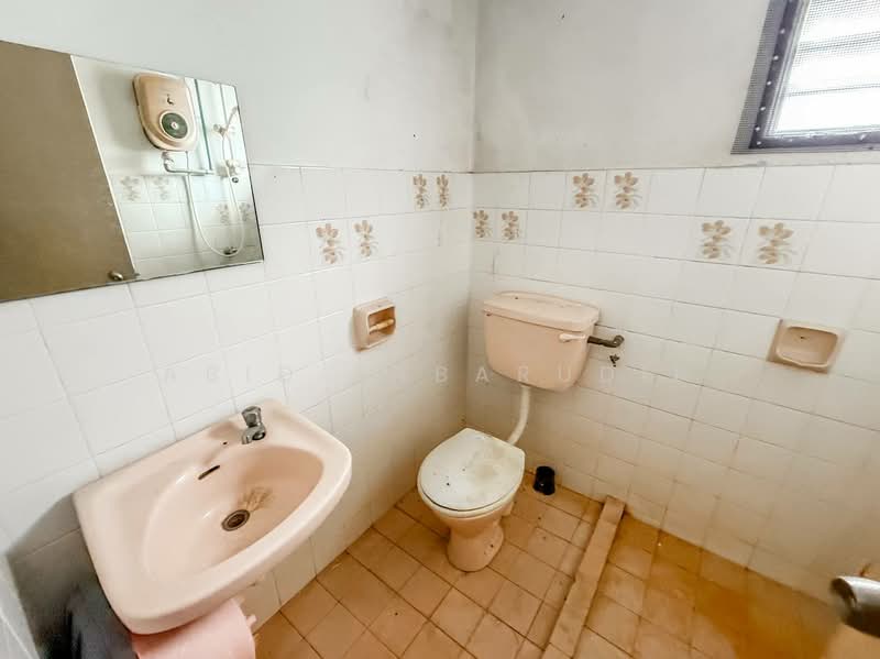 Apartment for Sale at Melawati Hillside Apartment - Abid Sabarudin - PropertyGuru.com.my