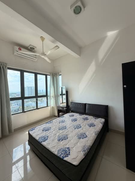 Service Residence for Rent at D'Pulze Cyberjaya - Casey Ko - PropertyGuru.com.my