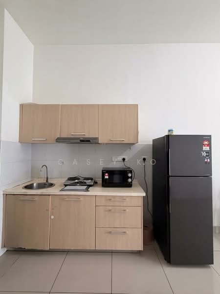 Service Residence for Rent at D'Pulze Cyberjaya - Casey Ko - PropertyGuru.com.my