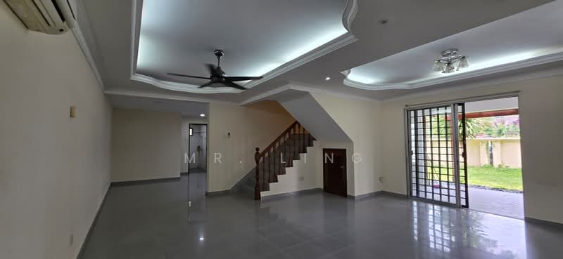 Rumah Teres 2.5 Tingkat untuk Dijual di Ampang Jaya (Ampang) - Mr. Ling - Living Room - PropertyGuru.com.my