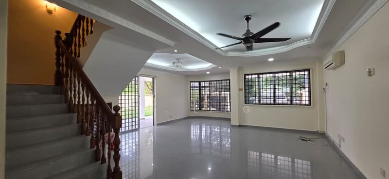 Rumah Teres 2.5 Tingkat untuk Dijual di Ampang Jaya (Ampang) - Mr. Ling - Living Room - PropertyGuru.com.my