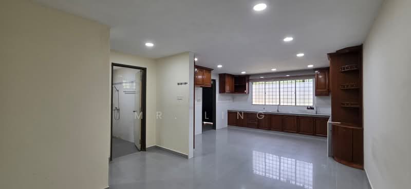 Rumah Teres 2.5 Tingkat untuk Dijual di Ampang Jaya (Ampang) - Mr. Ling - Kitchen - PropertyGuru.com.my