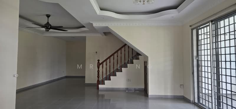 Rumah Teres 2.5 Tingkat untuk Dijual di Ampang Jaya (Ampang) - Mr. Ling - Living Room - PropertyGuru.com.my