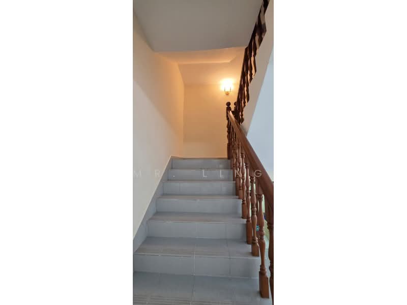 Rumah Teres 2.5 Tingkat untuk Dijual di Ampang Jaya (Ampang) - Mr. Ling - Interior - PropertyGuru.com.my