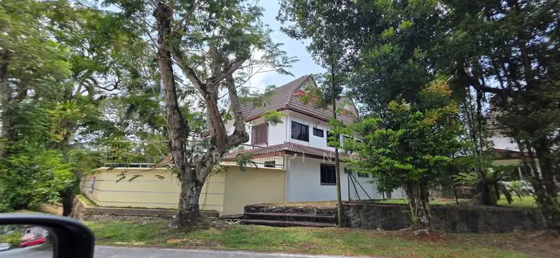 Rumah Teres 2.5 Tingkat untuk Dijual di Ampang Jaya (Ampang) - Mr. Ling - Exterior - PropertyGuru.com.my