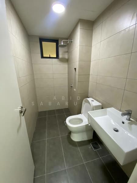 Kondominium untuk Dijual di M Adora - Abid Sabarudin - Bathroom - PropertyGuru.com.my