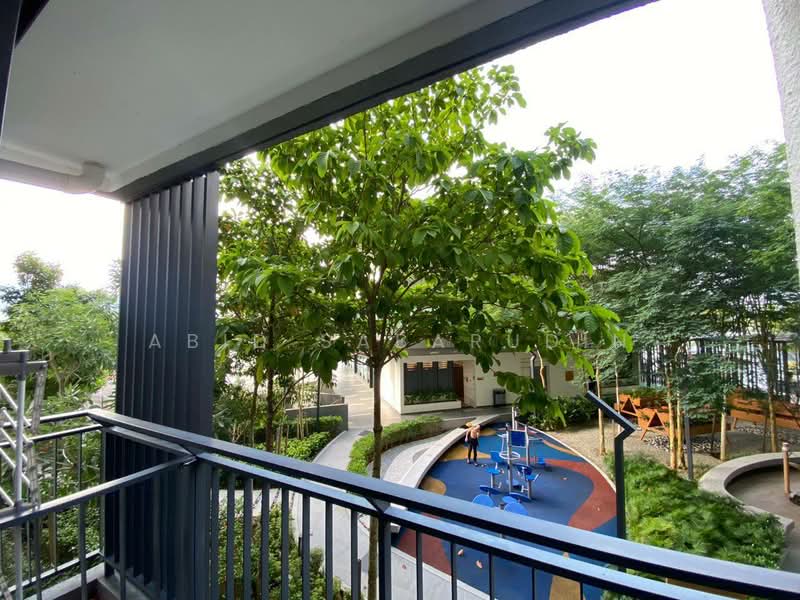 Kondominium untuk Dijual di M Adora - Abid Sabarudin - Exterior - PropertyGuru.com.my