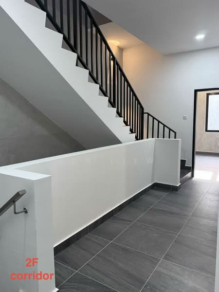 3-storey Terraced House for Rent in Bandar Putra (Kulai) - Ken Liew - PropertyGuru.com.my
