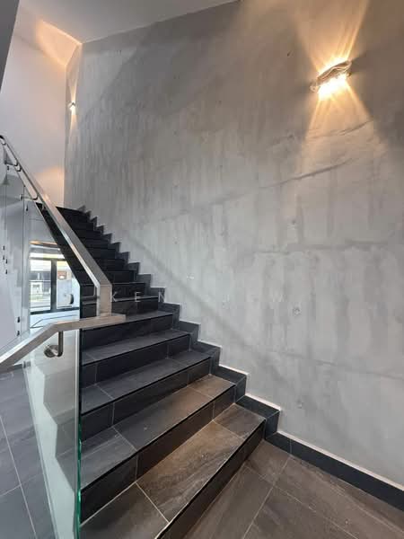 3-storey Terraced House for Rent in Bandar Putra (Kulai) - Ken Liew - PropertyGuru.com.my
