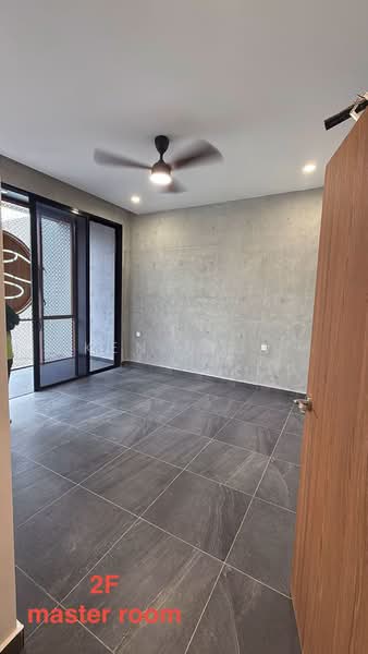 3-storey Terraced House for Rent in Bandar Putra (Kulai) - Ken Liew - PropertyGuru.com.my