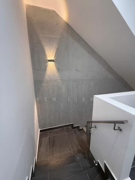 3-storey Terraced House for Rent in Bandar Putra (Kulai) - Ken Liew - PropertyGuru.com.my