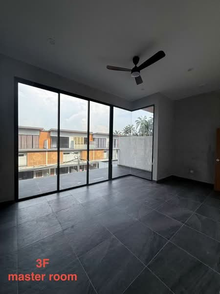 3-storey Terraced House for Rent in Bandar Putra (Kulai) - Ken Liew - PropertyGuru.com.my