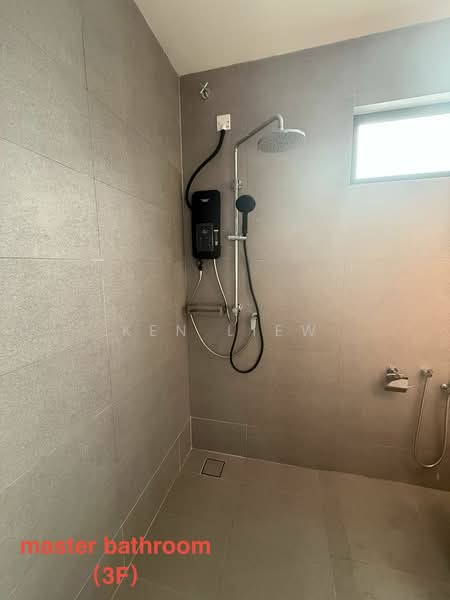 3-storey Terraced House for Rent in Bandar Putra (Kulai) - Ken Liew - PropertyGuru.com.my