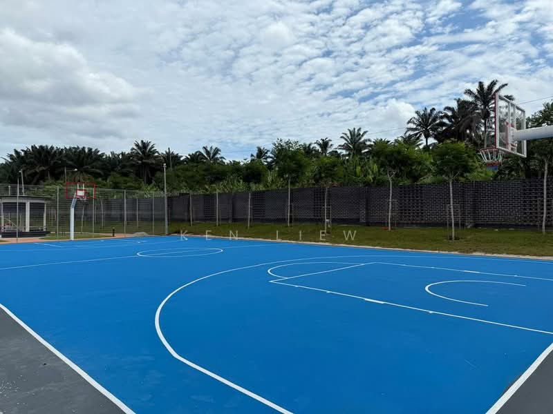 3-storey Terraced House for Rent in Bandar Putra (Kulai) - Ken Liew - PropertyGuru.com.my