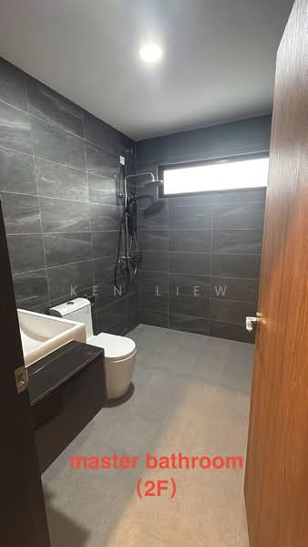 3-storey Terraced House for Rent in Bandar Putra (Kulai) - Ken Liew - PropertyGuru.com.my