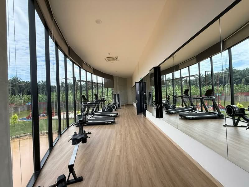 3-storey Terraced House for Rent in Bandar Putra (Kulai) - Ken Liew - PropertyGuru.com.my
