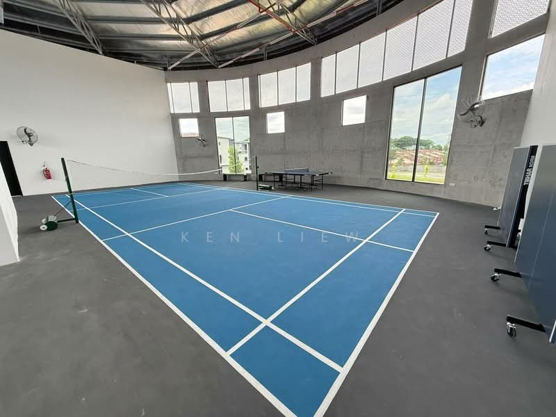 3-storey Terraced House for Rent in Bandar Putra (Kulai) - Ken Liew - PropertyGuru.com.my